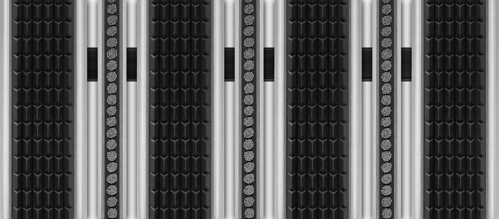 Doormats, Cleaning system doormat Unimat V 22 MBR/M Marathon, Unimat