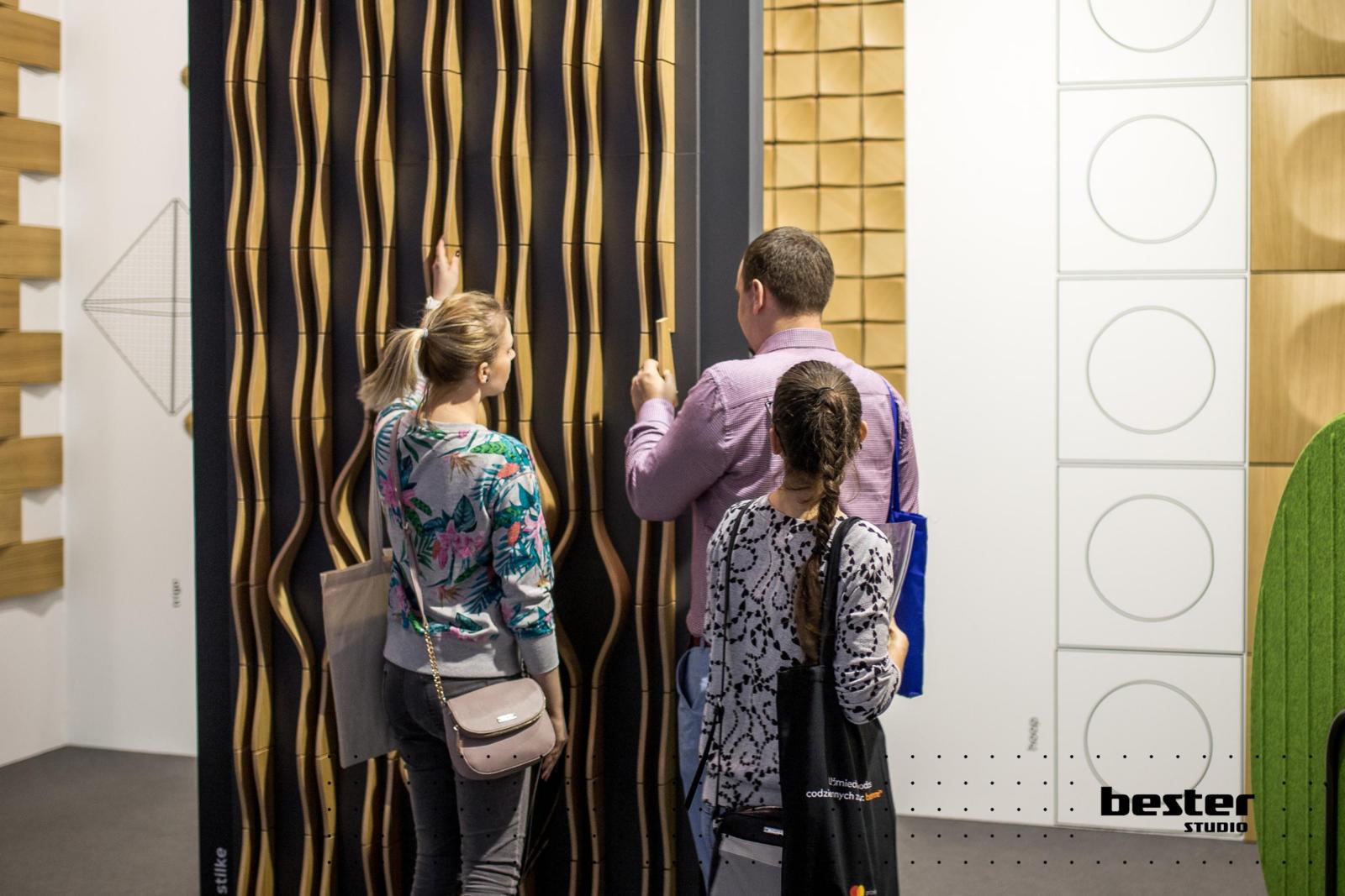 Wall Panels, , BESTER STUDIO