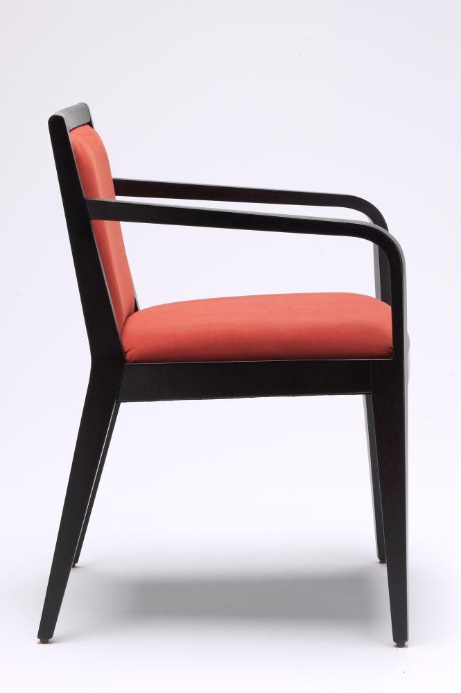 Chairs, ARMCHAIR IPO BS, MEBLE RADOMSKO