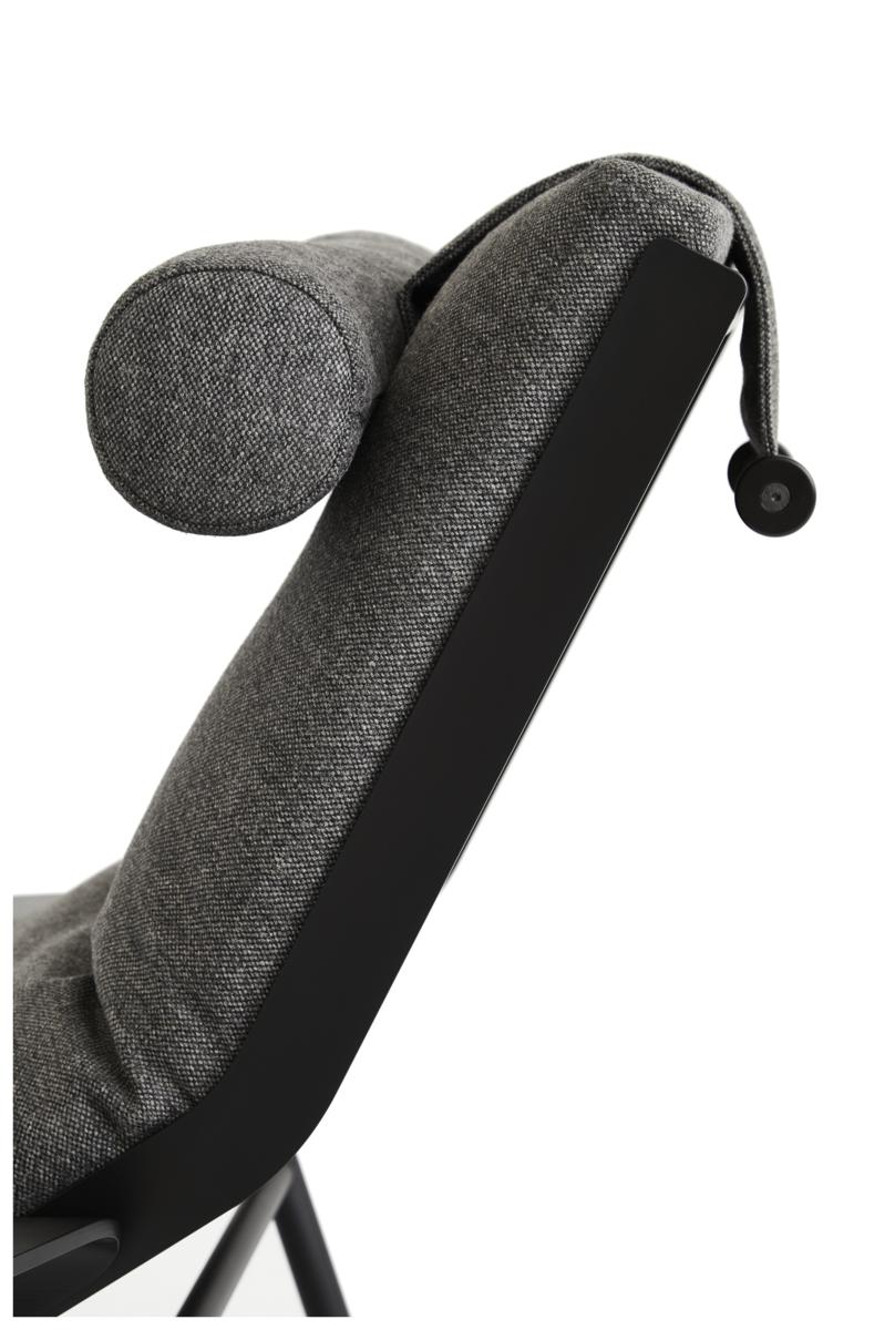 Armchairs, RONIN Armchair RN/F/NL, Noti