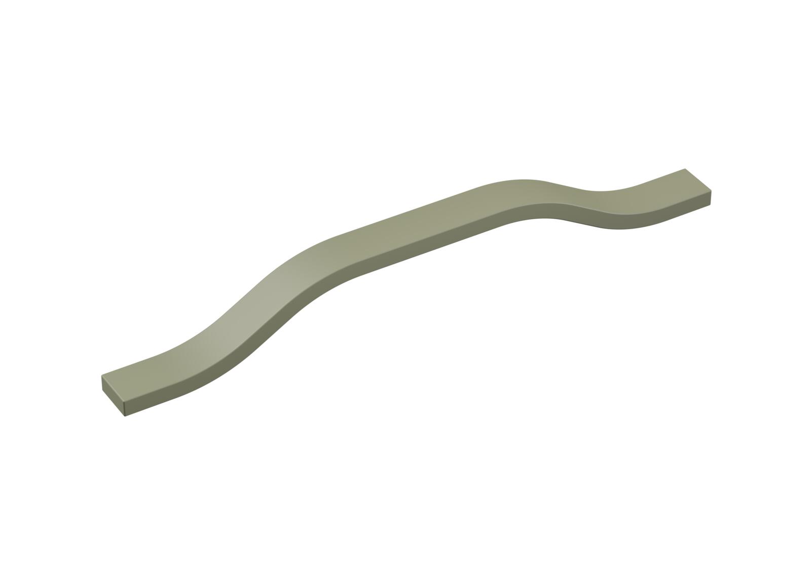 Furniture accessories, Furniture handle UA130, GAMET Sp. z o.o.