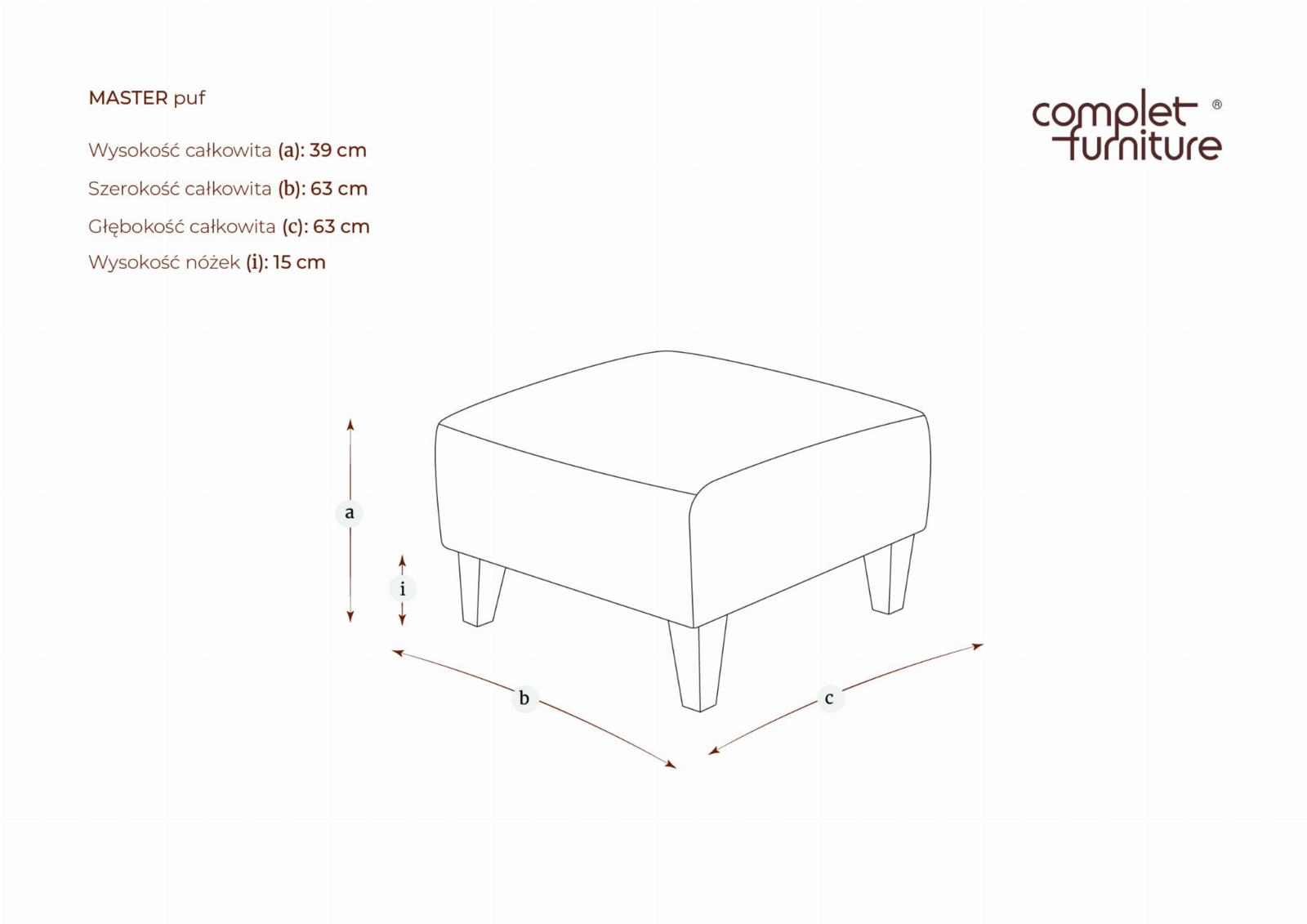 Master pufa COMPLET FURNITURE A free BIM & CAD