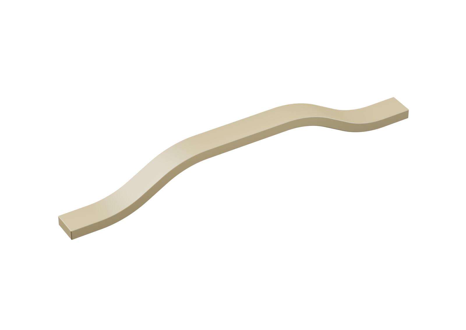 Furniture accessories, Furniture handle UA130, GAMET Sp. z o.o.