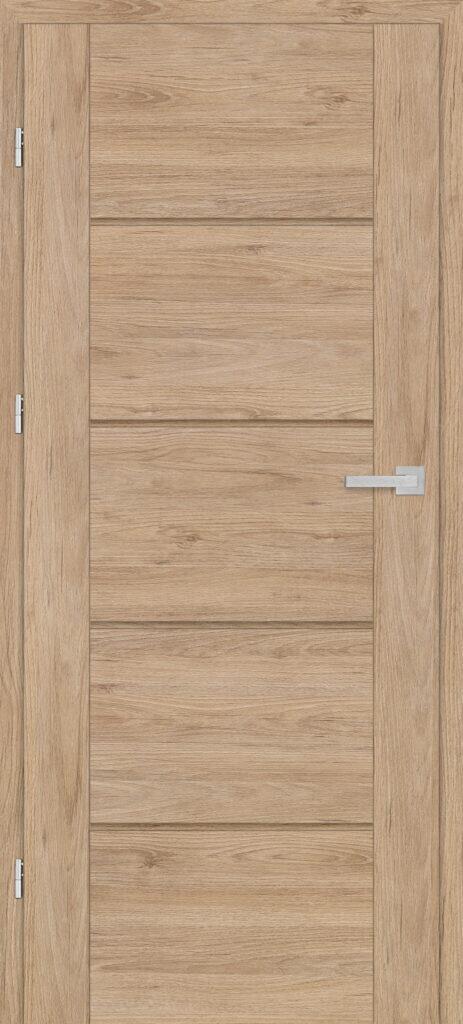 Internal Doors, LAURENCJA 6, ERKADO sp. z o.o.