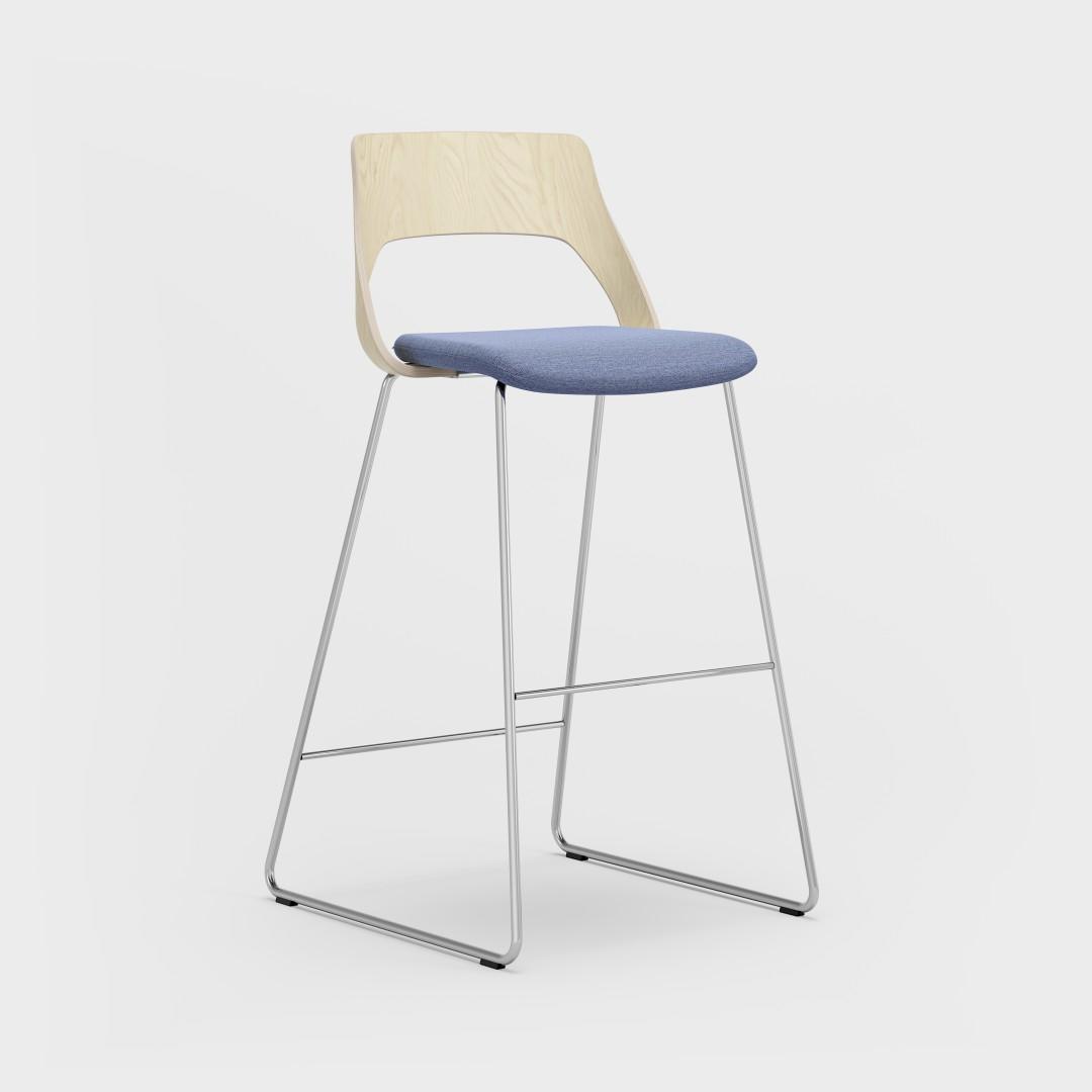 Tables, EMBRACE STOOL, Kinnarps