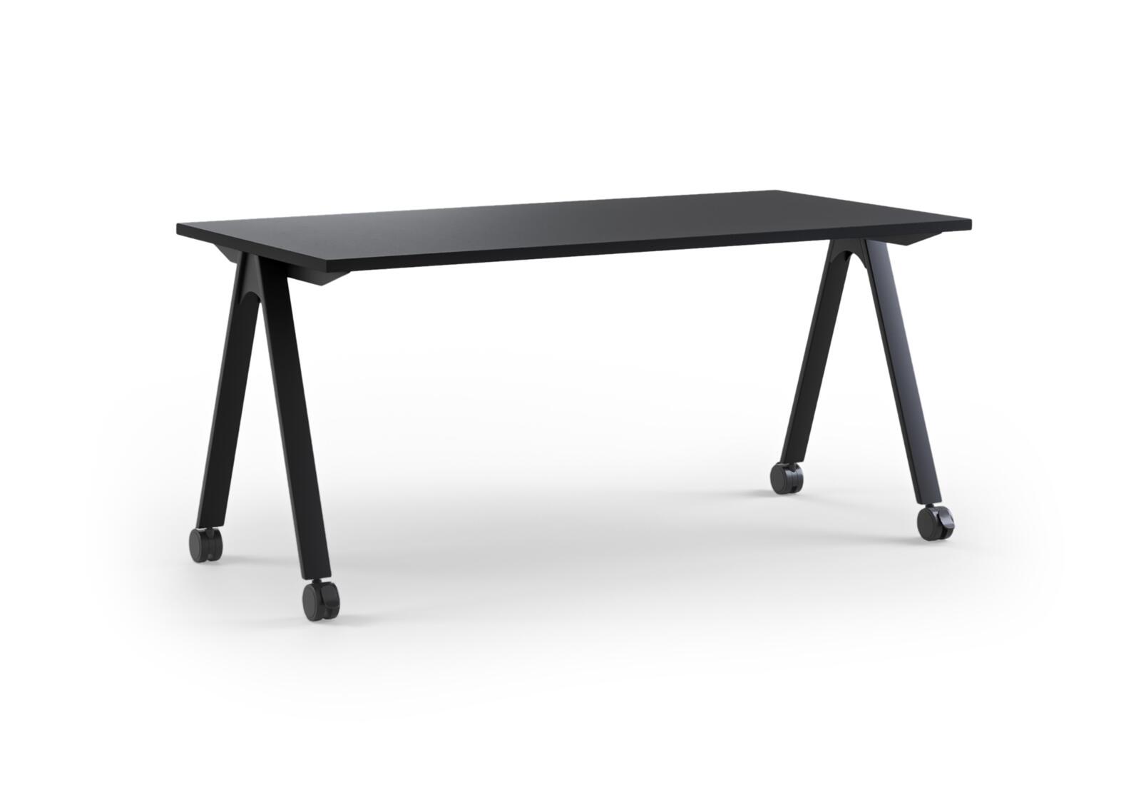 Desks, Mobile desk A Multibase, BALMA