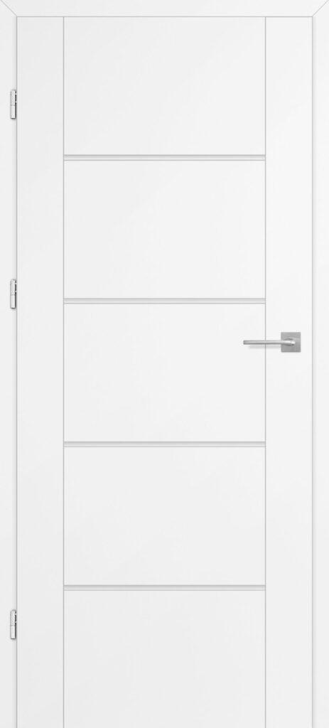 Internal Doors, LAURENCJA 6, ERKADO sp. z o.o.