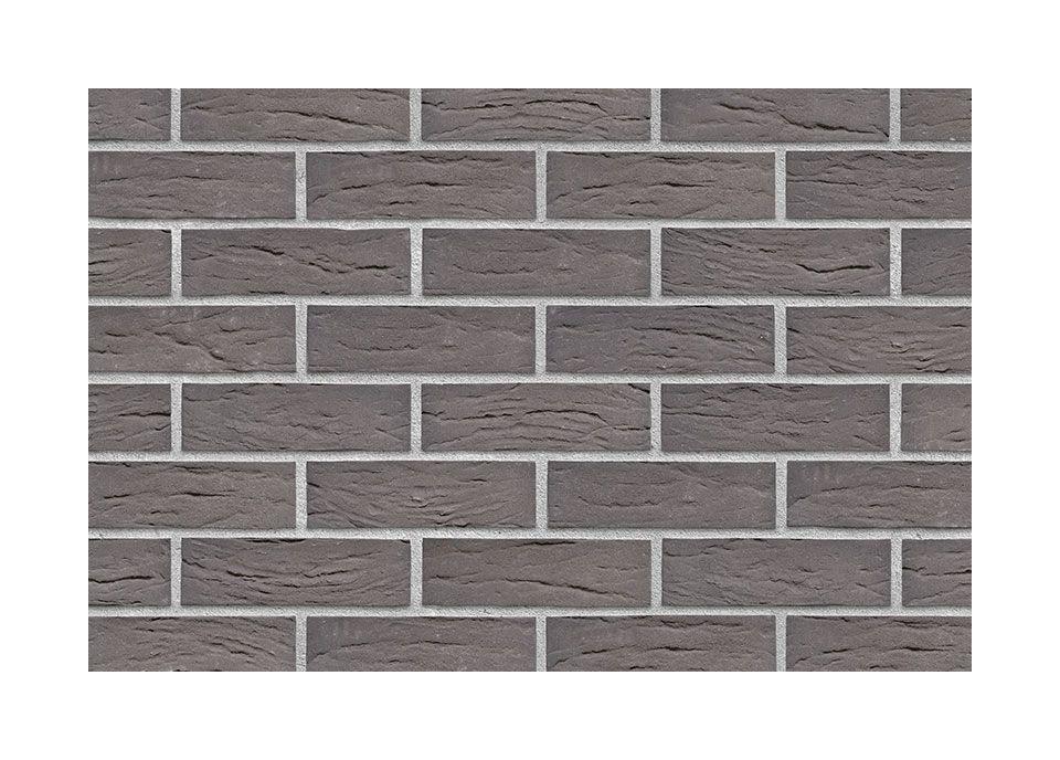 Elewacje klinkierowe, Płytka klinkierowa Old Castle, King Klinker