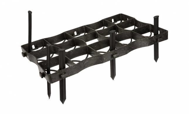 Lawn grille, , GEOPRODUCT