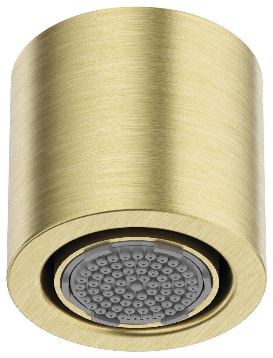 Akcesoria prysznicowe, Główka prysznicowa SILIA, Deante