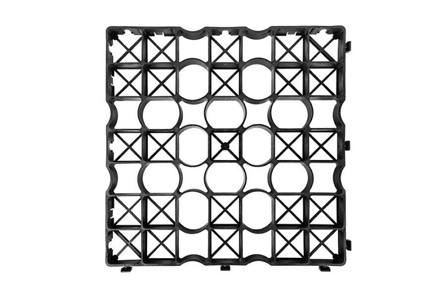 Lawn grille, INOVGREEN IG50, TPP Thermoplastics Polska Sp. z o.o.