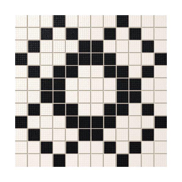 Mosaic Tile, Mosaic Monte Carlo, Tubądzin