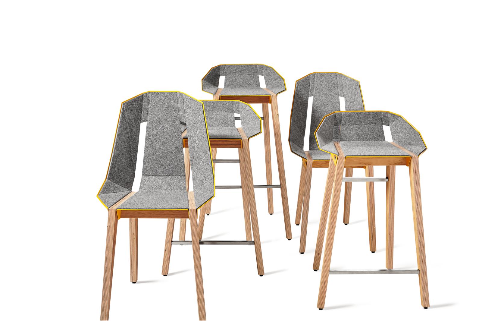 Chaises, , TABANDA s.c.