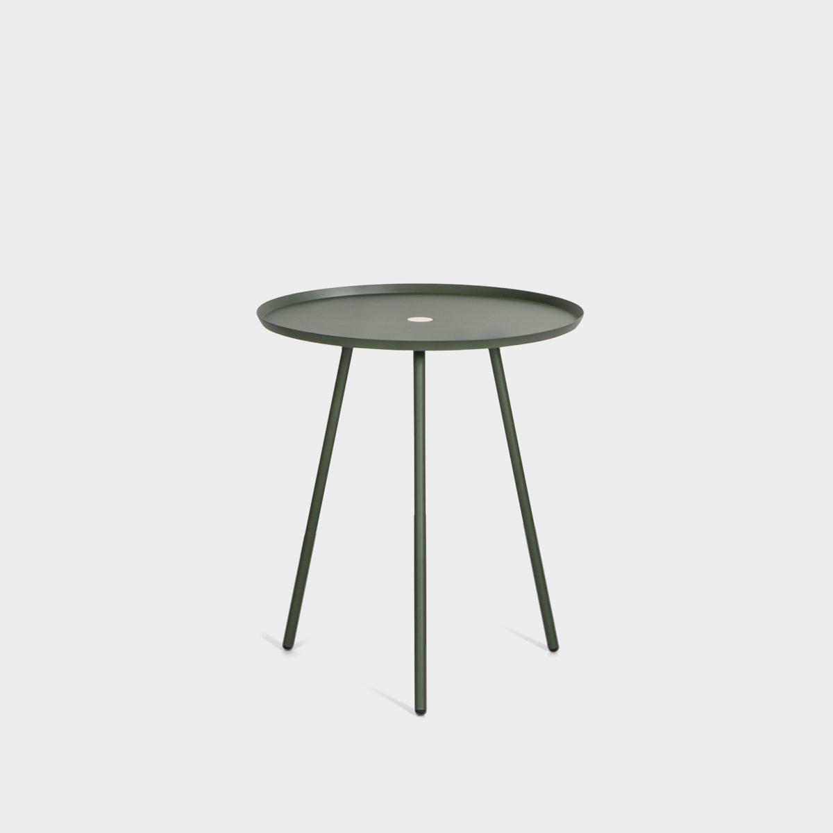 Stoły i Stoliki, Stolik Petite, Kinnarps