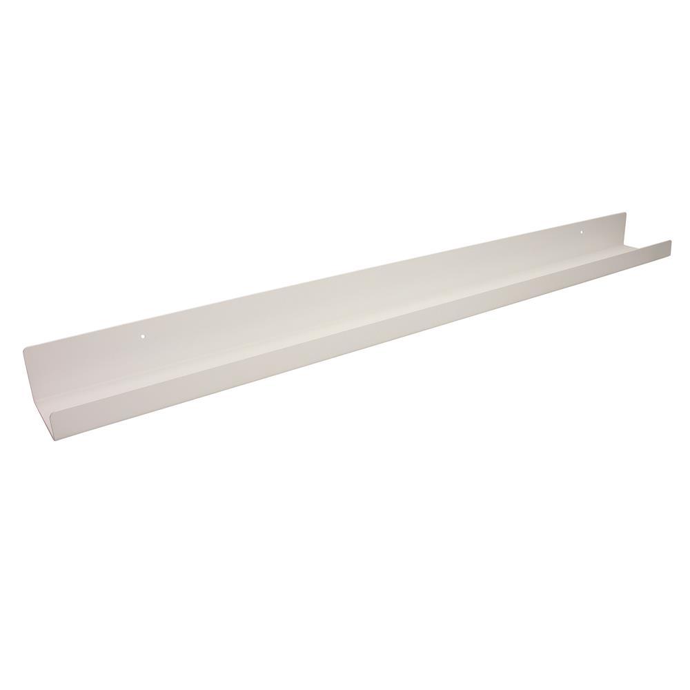 Shelves, Hanging shelf AD20, GAMET Sp. z o.o.