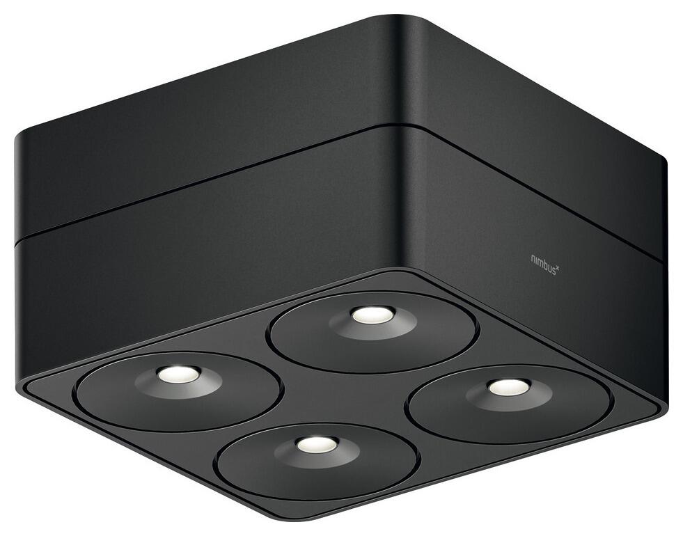 Wall Lamps, Q Four Connect ON-X 80°, Häfele Polska Sp. z o. o.