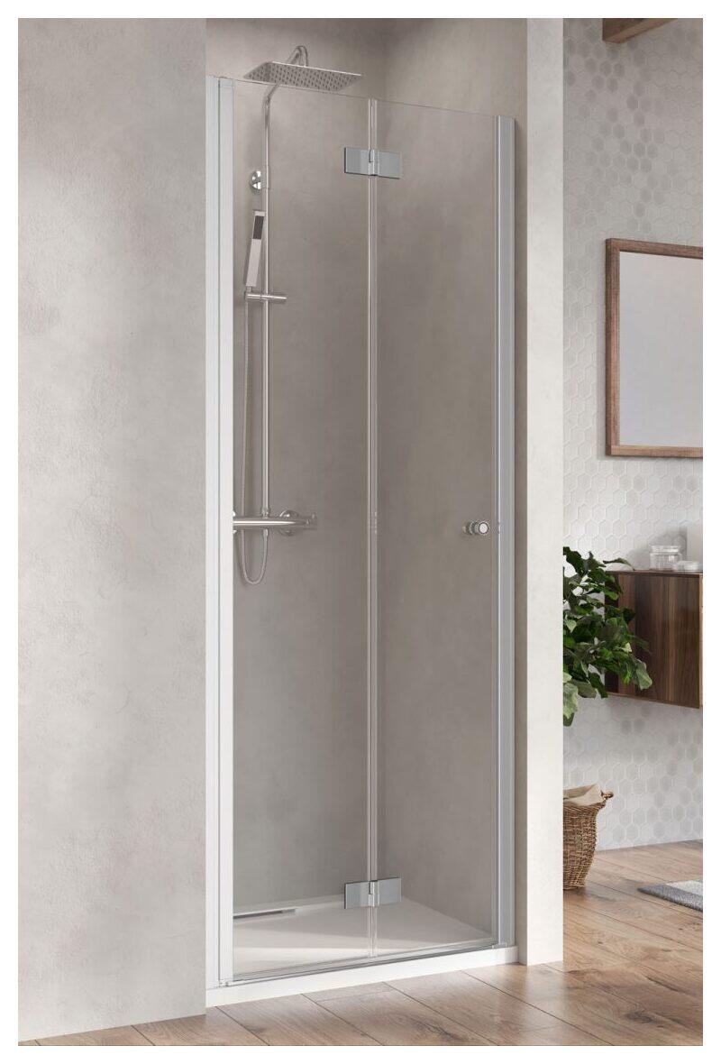 Türen, Shower doors Nes 8 / Nes DWB, Radaway