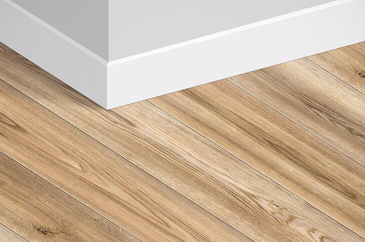 Laminate Flooring, AQUATUS Jukon, WENINGER