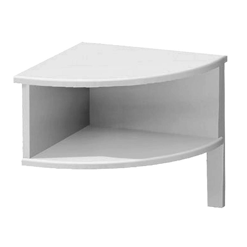 Night Table 171 Stolik nocny MEBLIK A free BIM