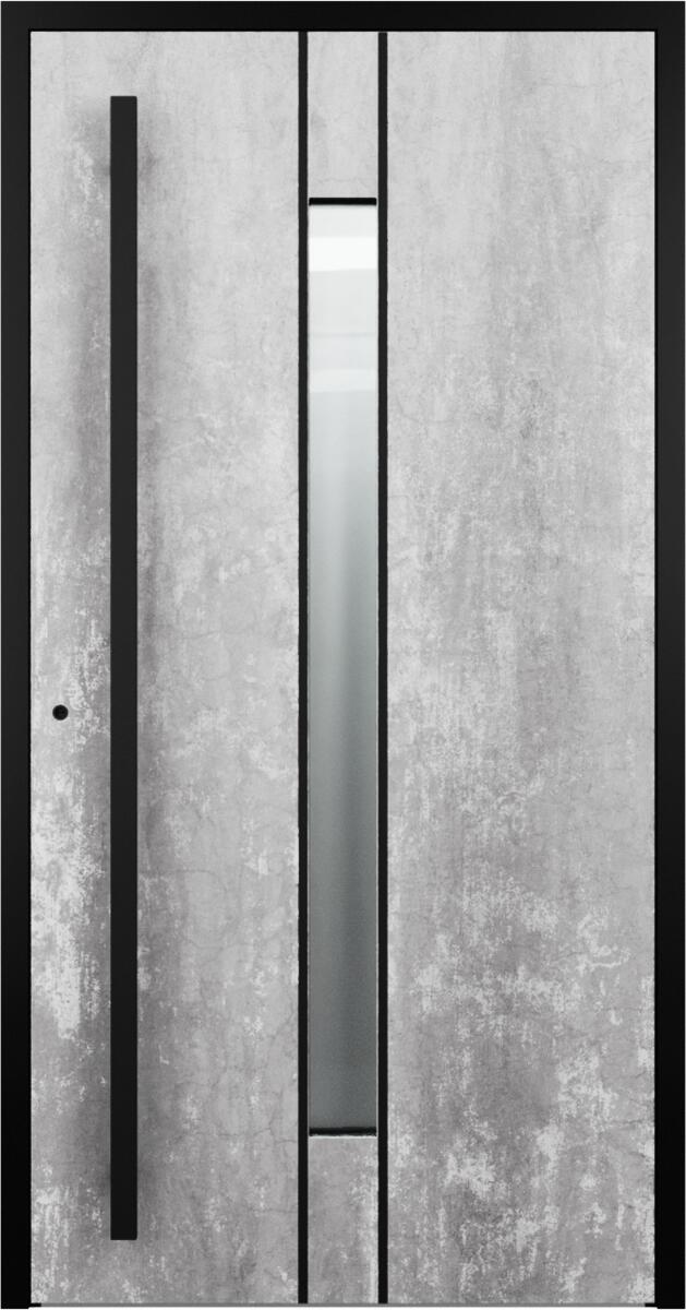 Front Doors, CREO entrance doors, WIŚNIOWSKI