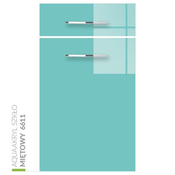 Fronts, , AQUAFRONT S.C