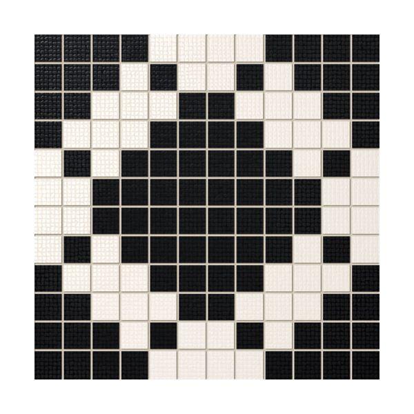 Mosaic Tile, Mosaic Monte Carlo, Tubądzin