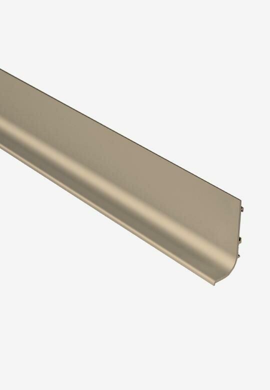 Furniture accessories, The horizontal handle-less rail L, PEKA