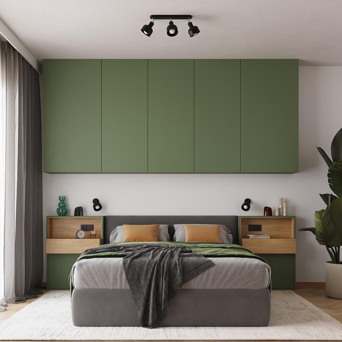 Luz empotrada descendente, , SOLLUX LIGHTING