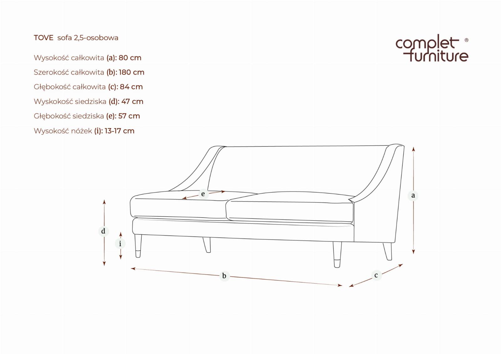 Sofas, , Complet Furniture