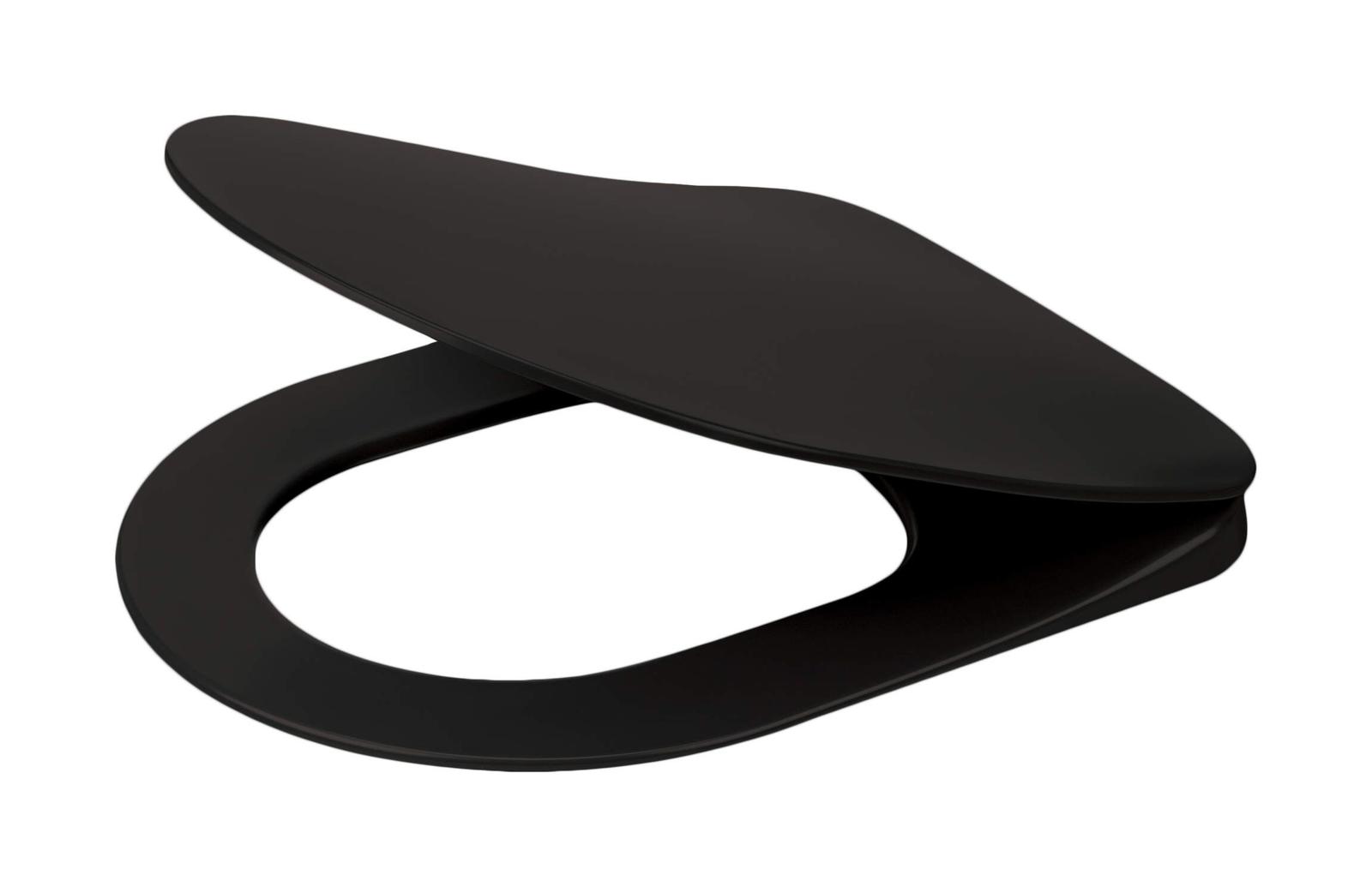 Toilet Seats, , Deante