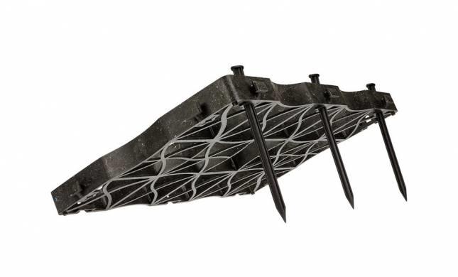 Lawn grille, , GEOPRODUCT