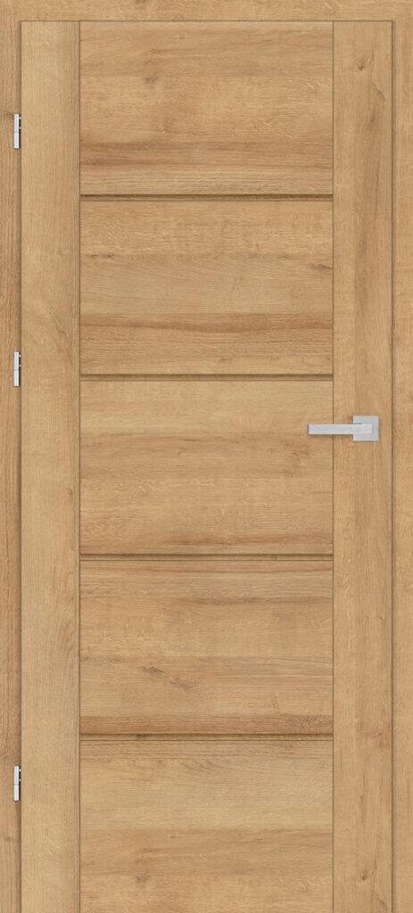 Internal Doors, LAURENCJA 6, ERKADO sp. z o.o.