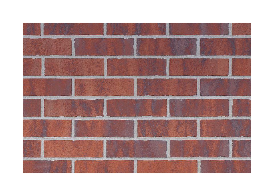 Elewacje klinkierowe, Płytka klinkierowa Old Castle, King Klinker