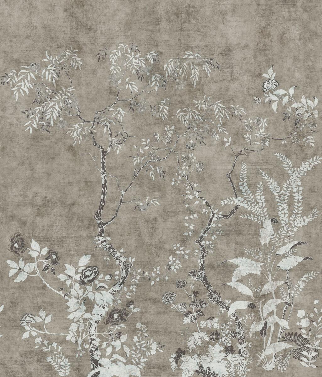 Wallpapers, Botanica, Muraspec