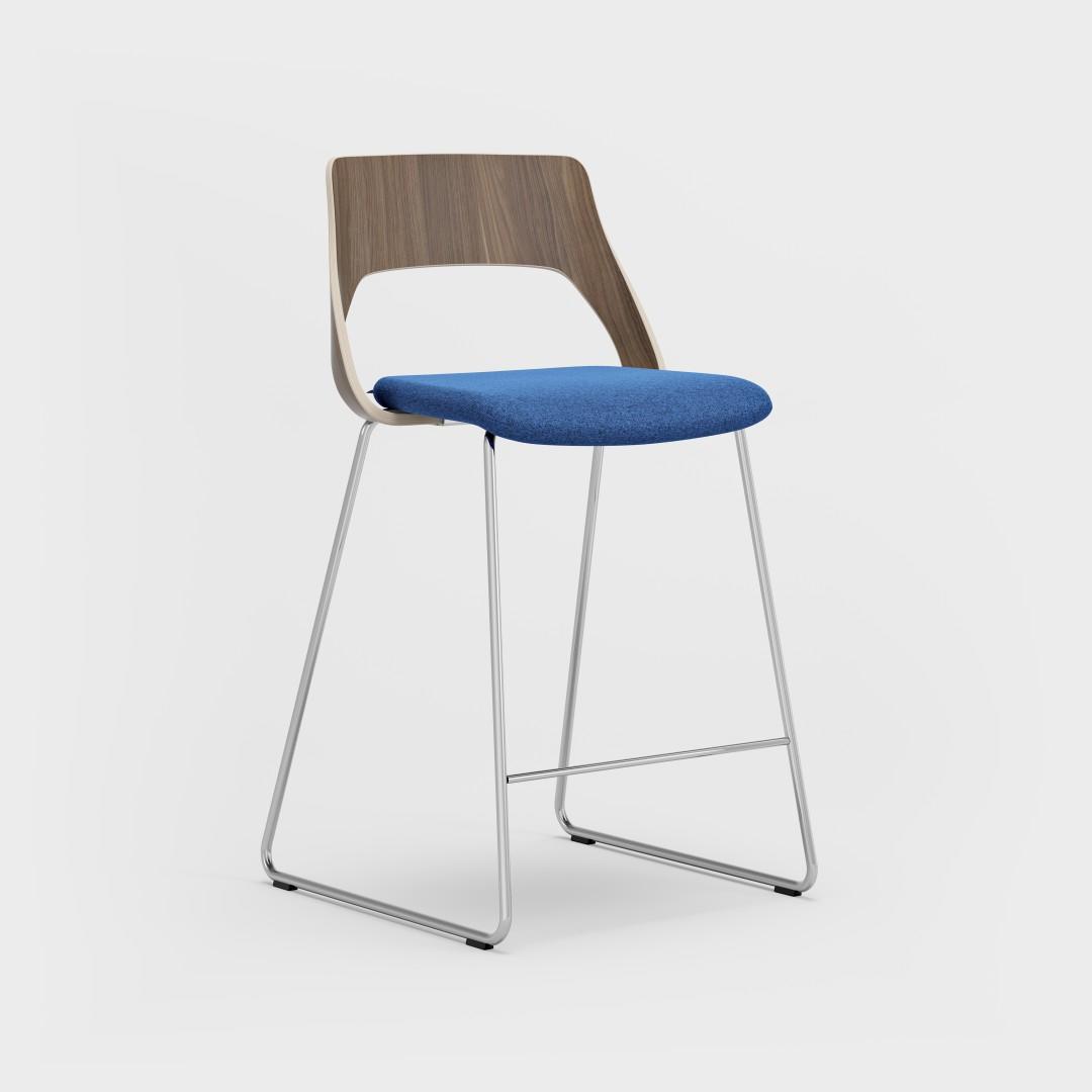 Tables, EMBRACE STOOL, Kinnarps