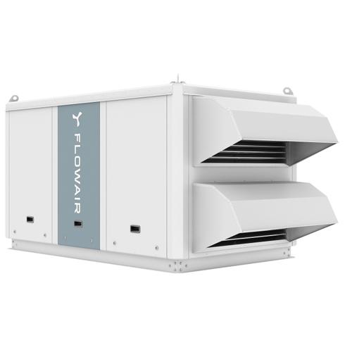 Lüftungszentralen, , FLOWAIR