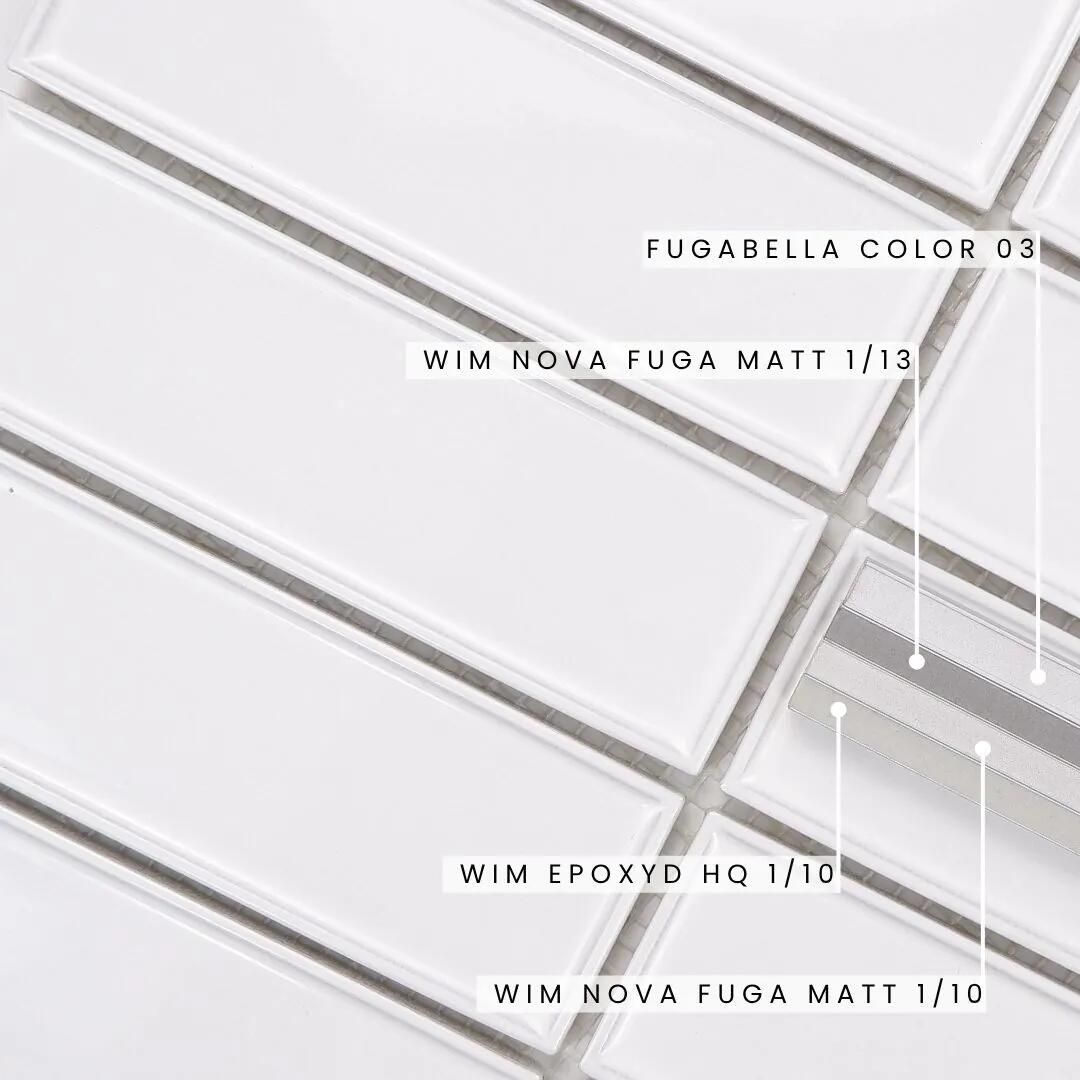 Wall Tile, , Raw Decor