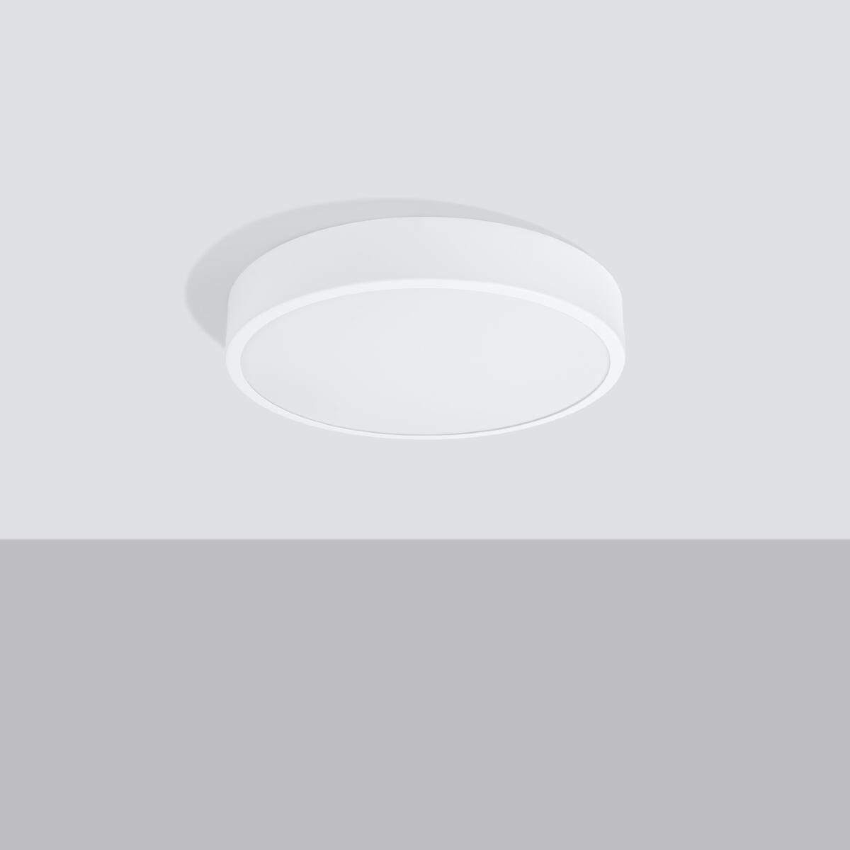 Aufputzleuchten, , SOLLUX LIGHTING