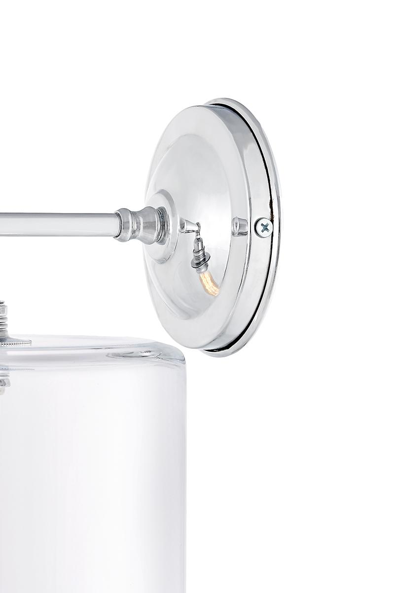 Kinkiety, Kinkiet Longis IV, Kaspa Sp. z o. o.