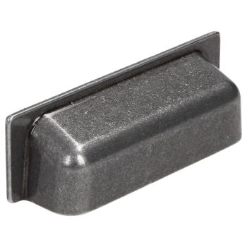 Akcesoria meblowe, Uchwyt meblowy UP11, GAMET Sp. z o.o.