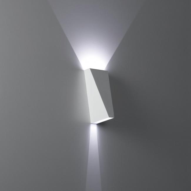 Luz empotrada descendente, , Delta Light
