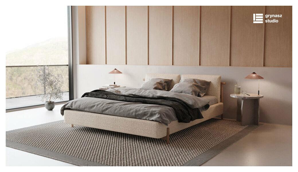 Łóżka, Zen, BIZZARTO