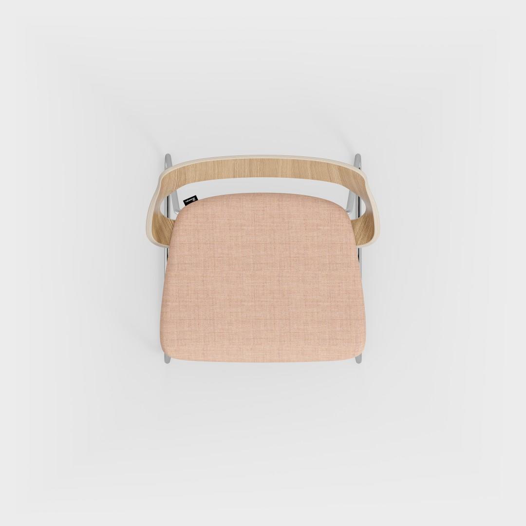 Tables, EMBRACE STOOL, Kinnarps