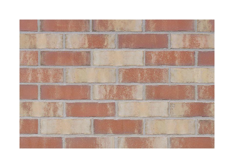 Elewacje klinkierowe, Płytka klinkierowa Old Castle, King Klinker