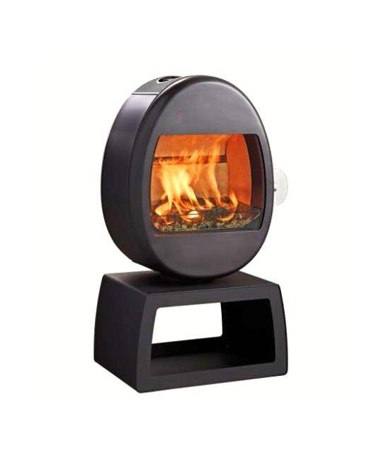 Piece wolnostojące, Scan 66-4 Plinth, Scan