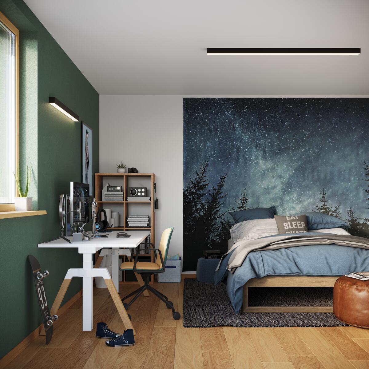 Aufputzleuchten, , Thoro Lighting Sp z o.o.