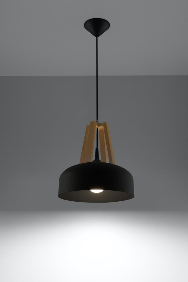 Hanging Lamps, , SOLLUX LIGHTING