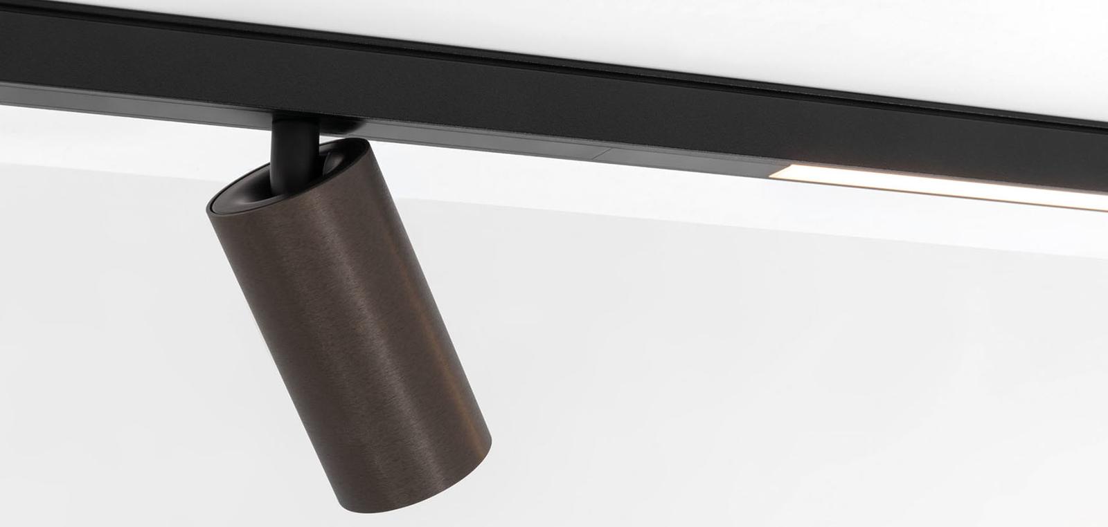 Systèmes d'éclairage de piste, , Modular Lighting Instruments