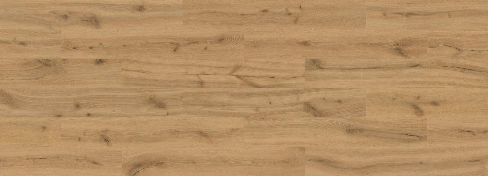 Laminate Flooring, Vinyl flooring Amber Oak, Barlinek