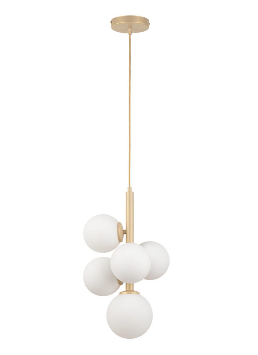 Wall Lamps, PERLA 5 ZWIS, Sigma Lighting